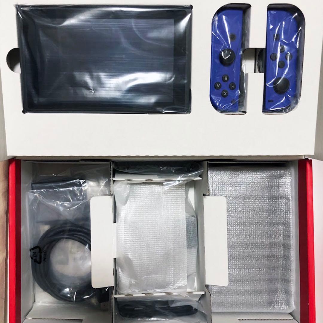 Nintendo Switch 本体 , プロコン ,microSDカードセット