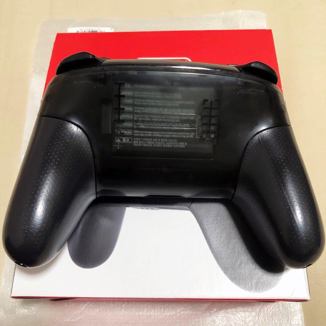 Nintendo Switch 本体 , プロコン ,microSDカードセット