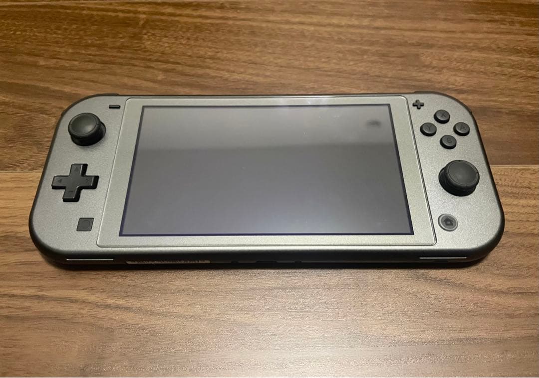 Nintendo Switch Lite ディアルガ・パルキア本体