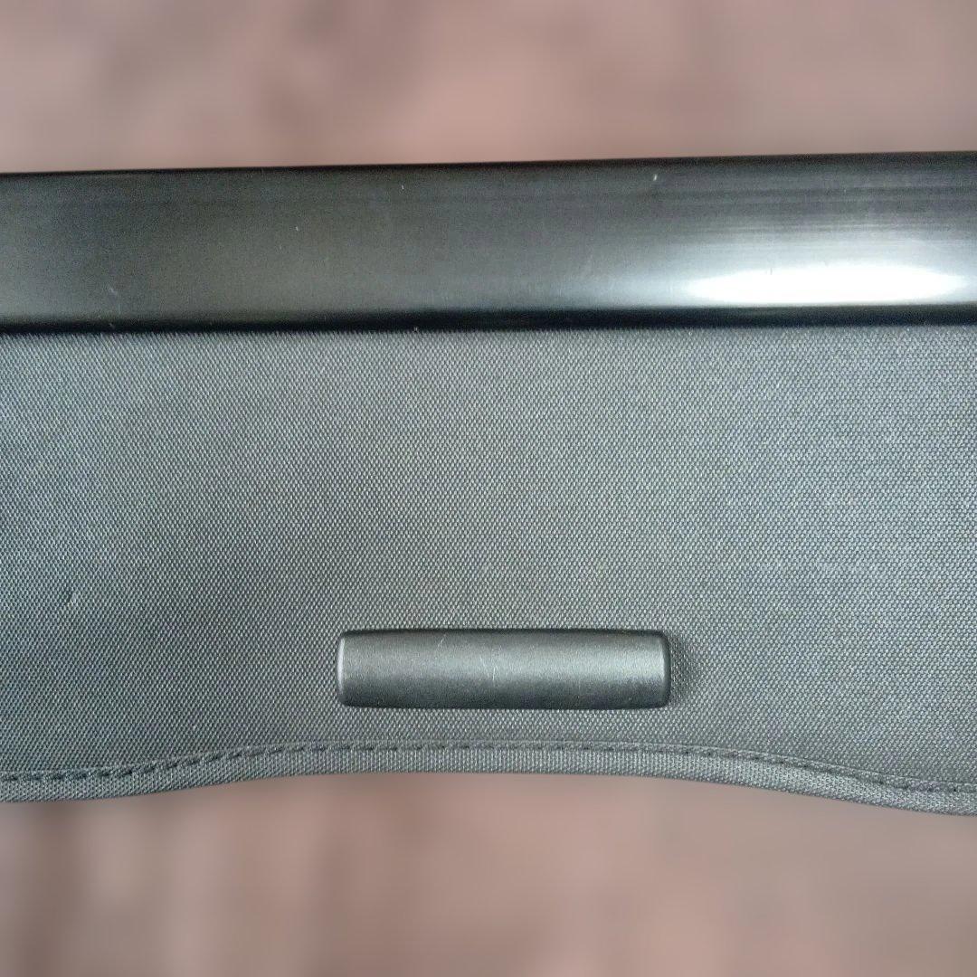 ホンダ純正　CR-Zトノカバー