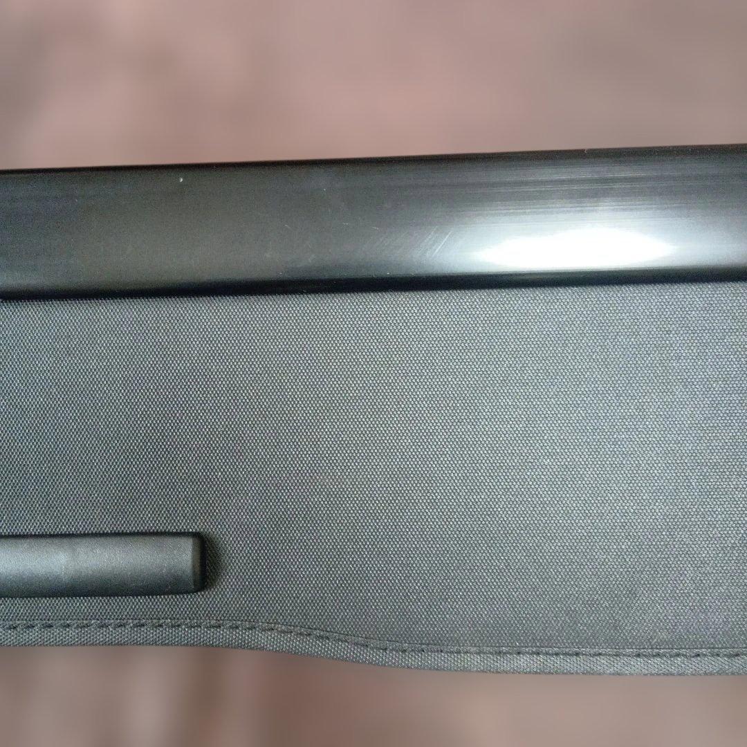 ホンダ純正　CR-Zトノカバー