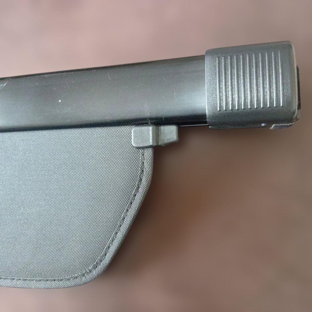 ホンダ純正　CR-Zトノカバー