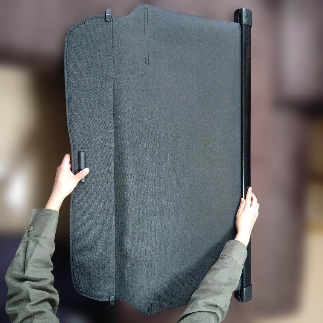 ホンダ純正　CR-Zトノカバー