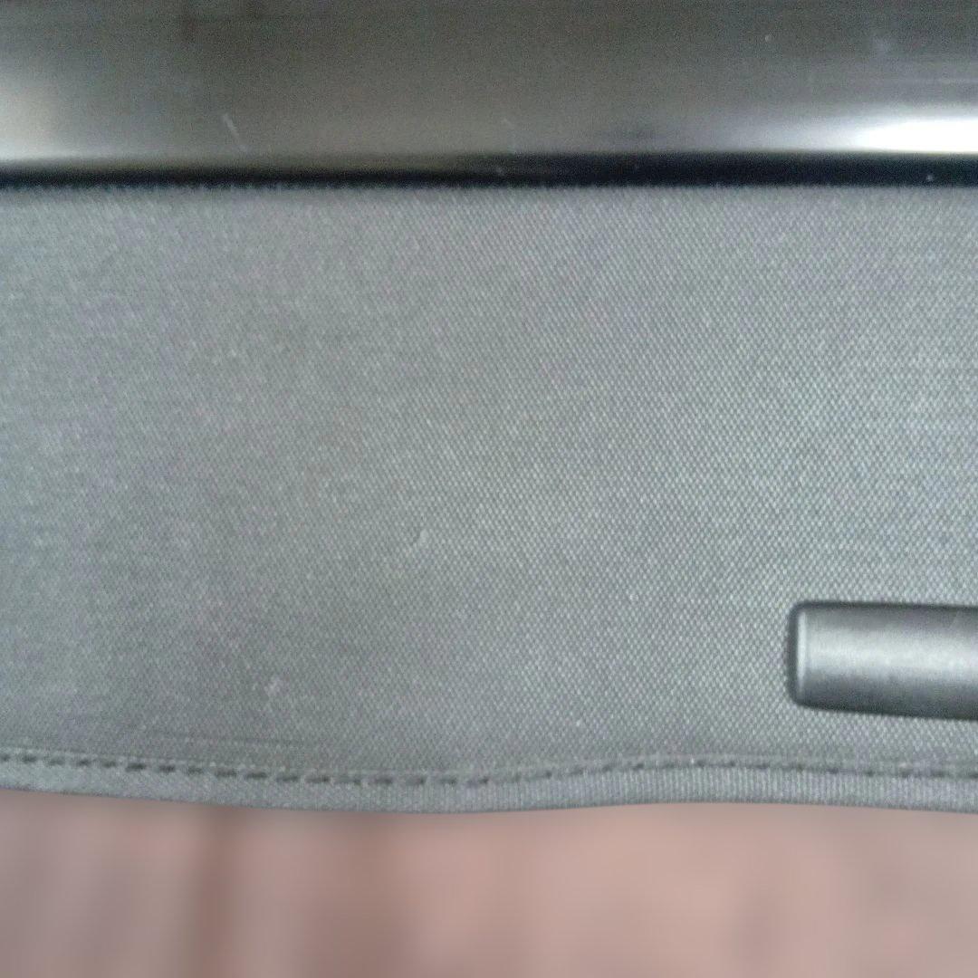 ホンダ純正　CR-Zトノカバー