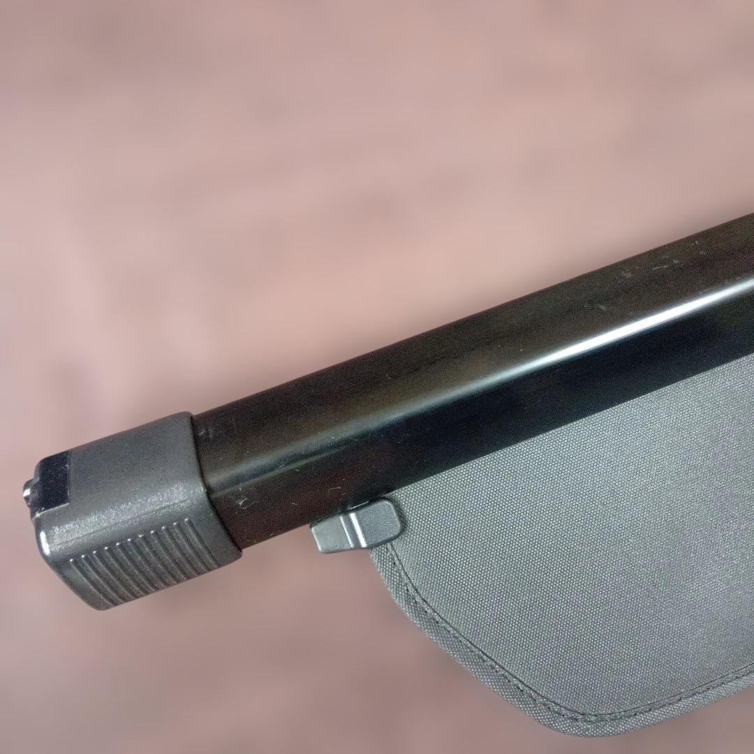 ホンダ純正　CR-Zトノカバー