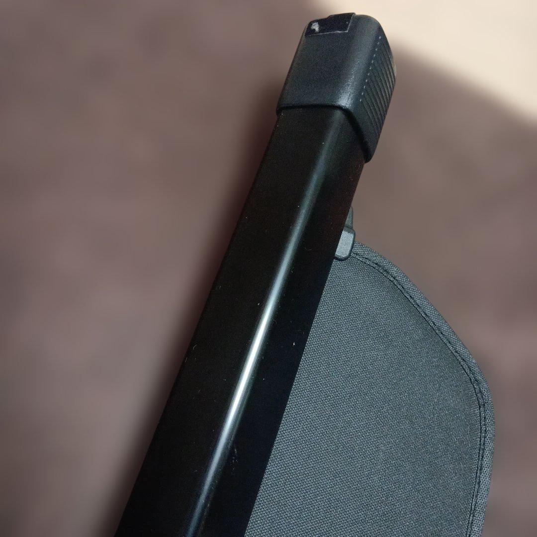 ホンダ純正　CR-Zトノカバー