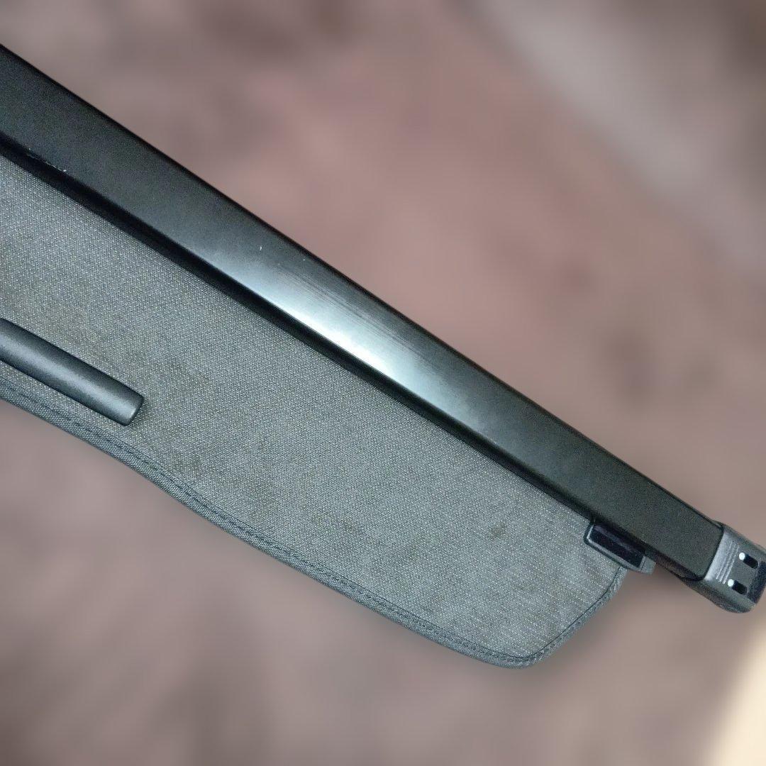 ホンダ純正　CR-Zトノカバー