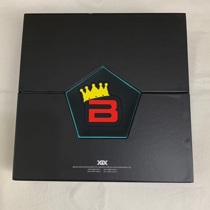 K-POP・アジア BIGBANG LAST DANCE : THE FINAL