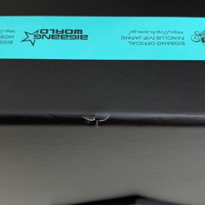 K-POP・アジア BIGBANG LAST DANCE : THE FINAL