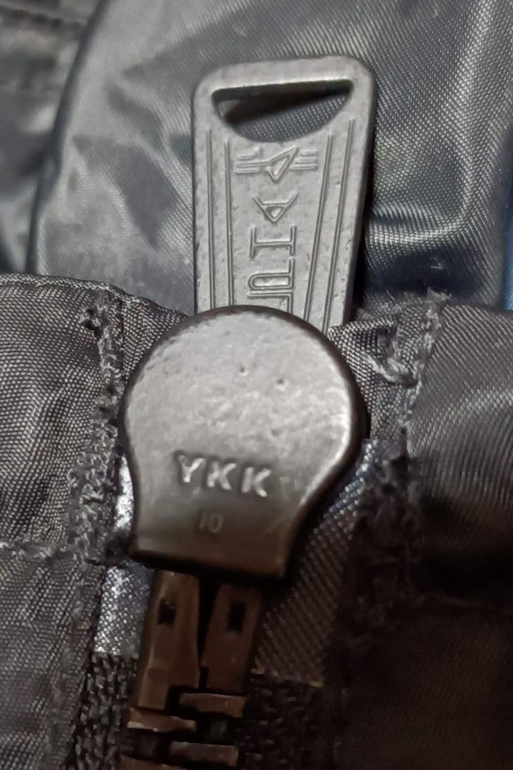 ALPHA × monkey time CWU-36P mod 4-5回着　XL