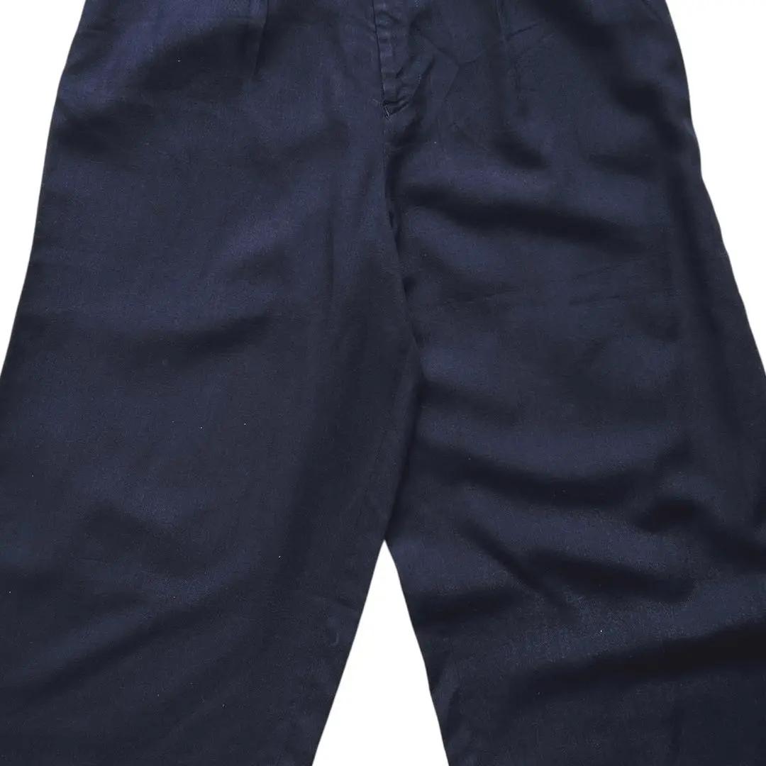 トリココムデギャルソン ワイドパンツ イージーパンツ AD1988 ヴィンテージ