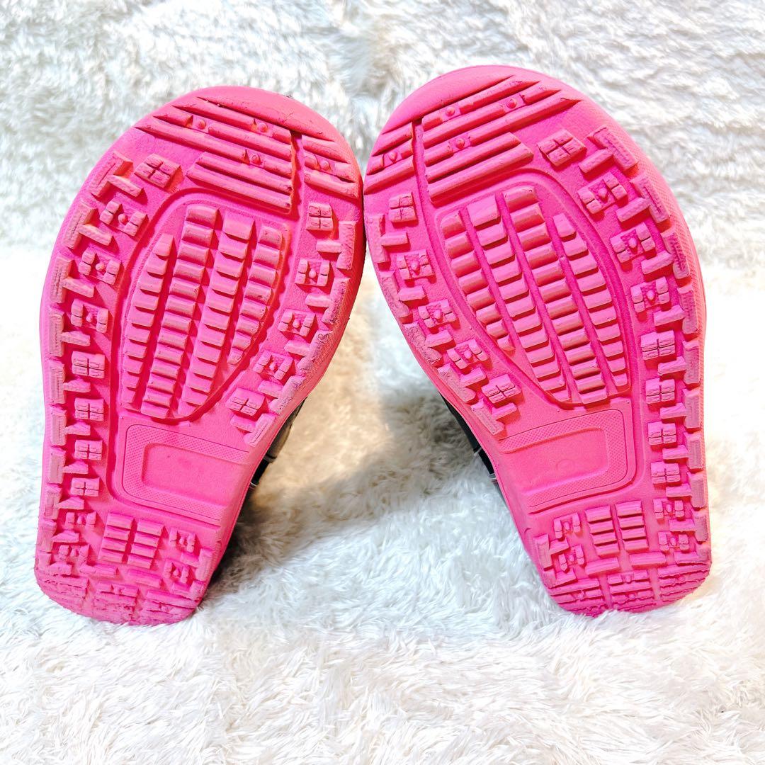 【美品】　スノボブーツ　BOA spoon 24-24.5 スノーボード