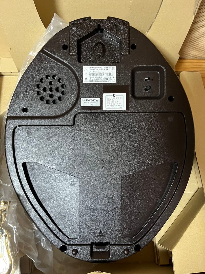 a362/新品★時計 セイコー SEIKO 電波 掛時計 ディズニータイム