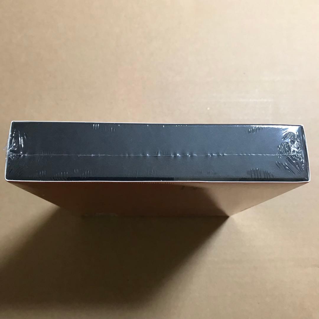 SEVENTEEN BE THE SUN SEOUL DVD 新品　未開封