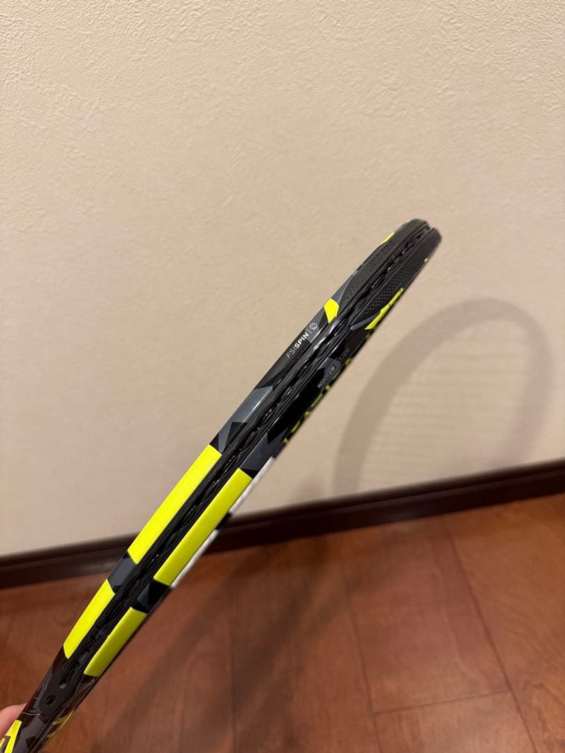 Babolat バボラ　ピュアアエロ98 G2 美品