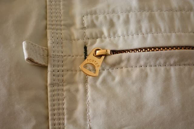 PORTER MILE ポーター マイル 2WAY トートバッグ オフホワイト