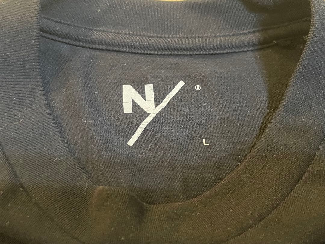 【黒 セットアップ】NEUTRALWORKS. Tシャツ&ショートパンツ