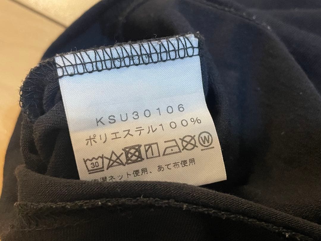 【黒 セットアップ】NEUTRALWORKS. Tシャツ&ショートパンツ