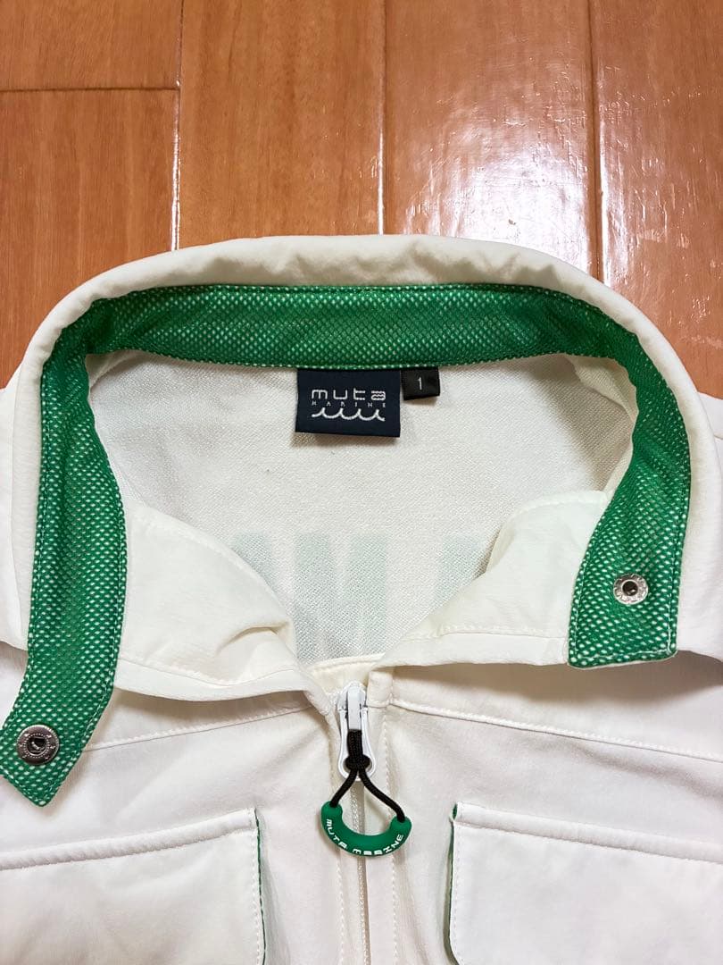 【ゴルフウェア】ムータマリン　ワンピース