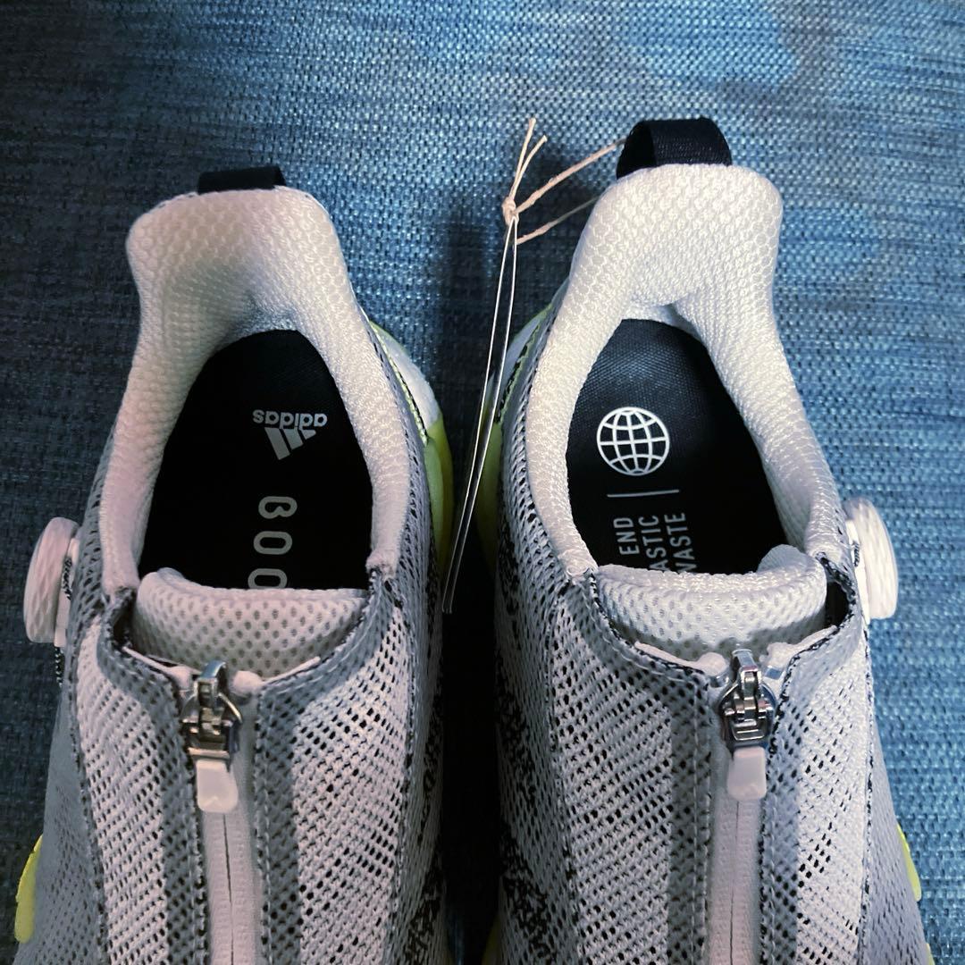 【新品未使用】アディダスコードカオス22BOA GX0199 26cm