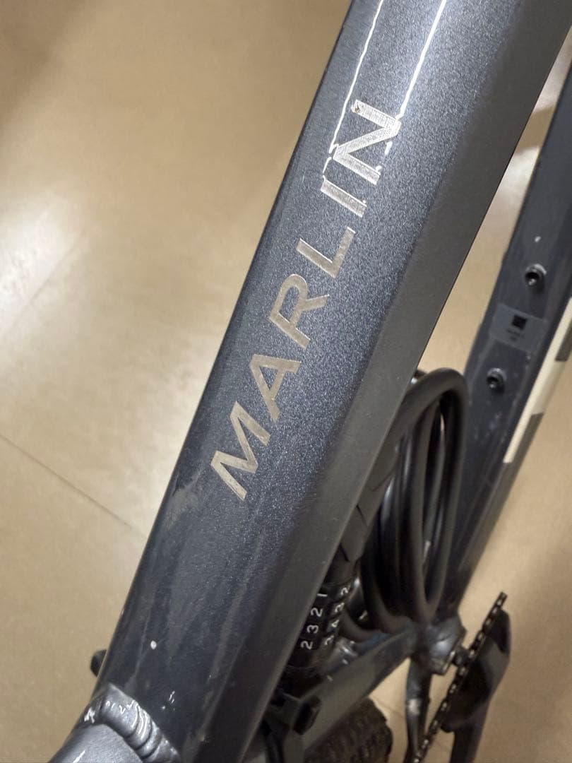 TREK Merlin 7 マウンテンバイク MTB 中古品 美品 タノメル便