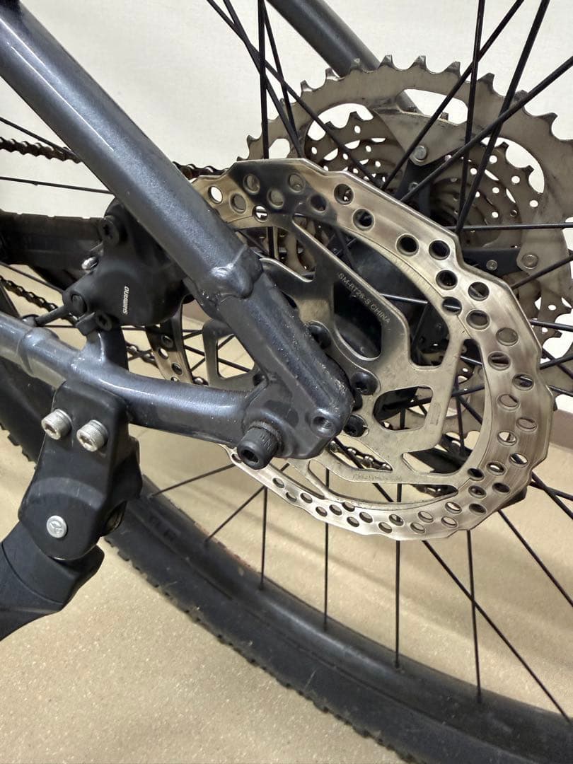 TREK Merlin 7 マウンテンバイク MTB 中古品 美品 タノメル便