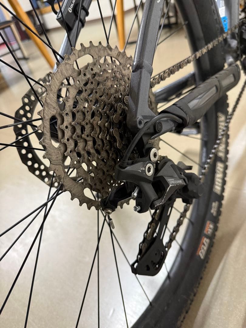 TREK Merlin 7 マウンテンバイク MTB 中古品 美品 タノメル便