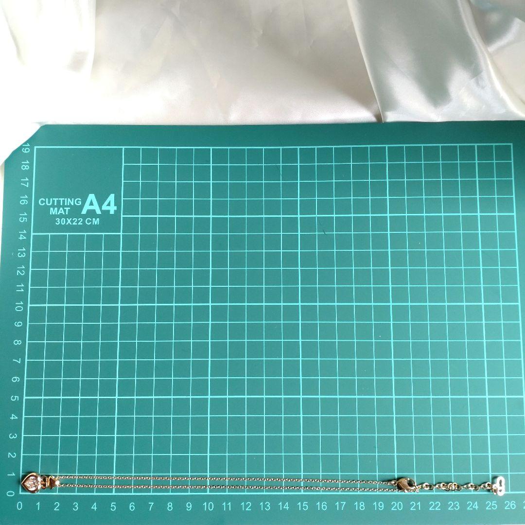 ＊ご成約済＊Christian DiorラインストーンCDロゴネックレス ハート