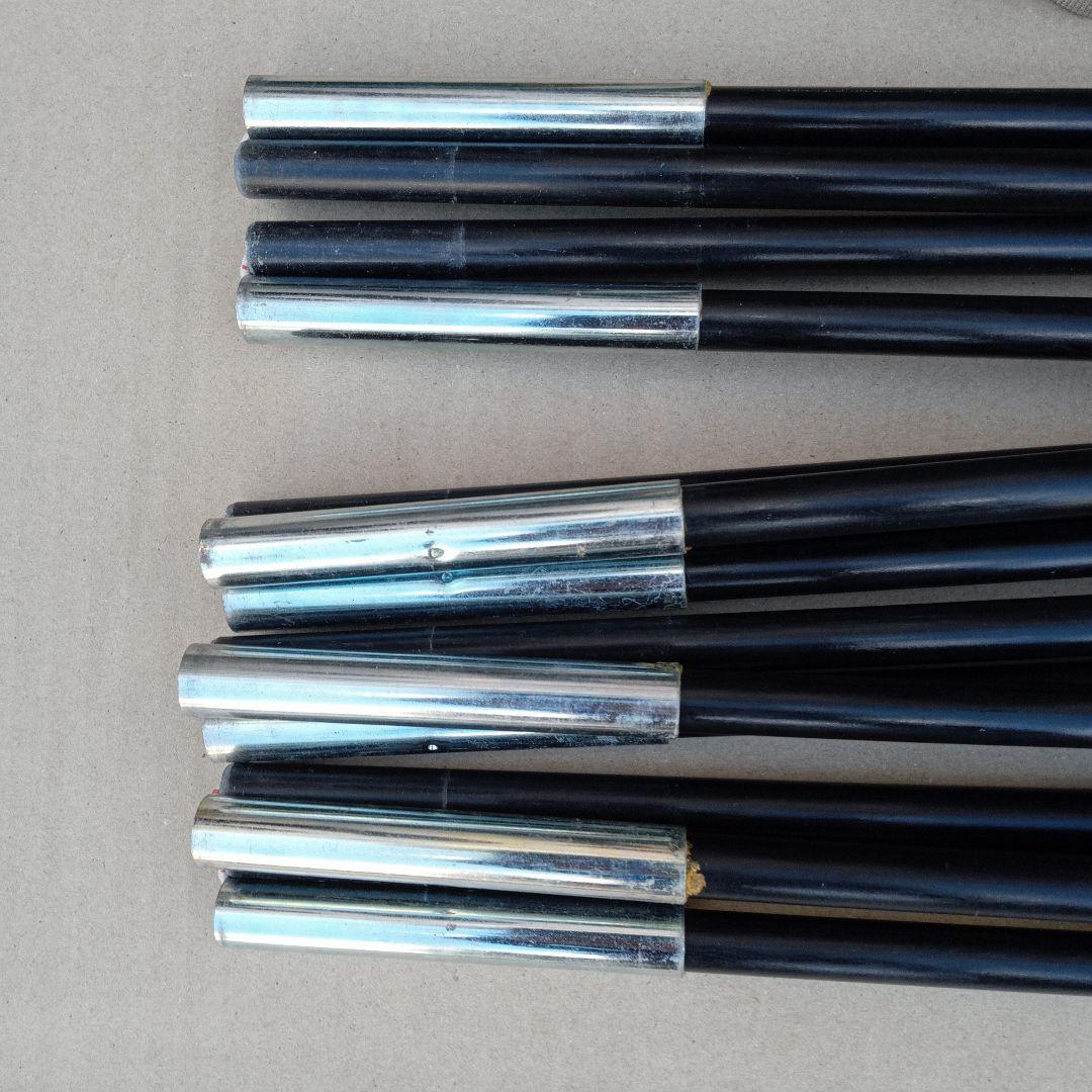 Coleman BC CROSS DOME テントセット