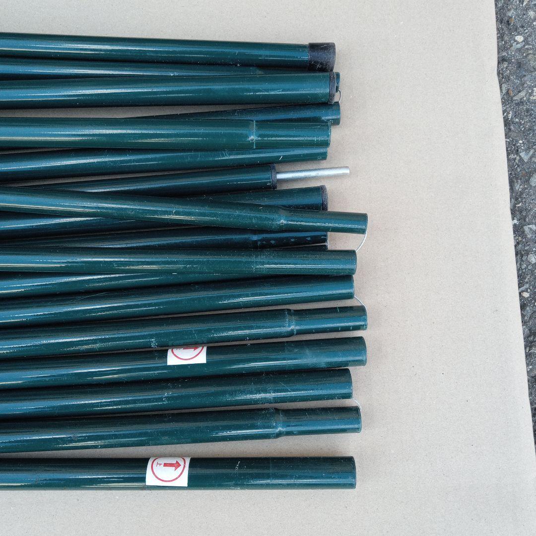 Coleman BC CROSS DOME テントセット