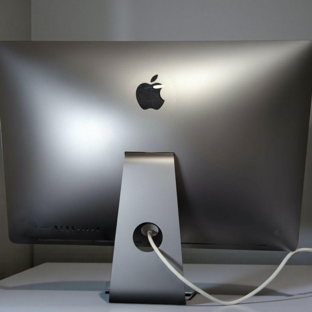 ま*も様 iMac Pro 2017 Xeon8C 32GB 1TB Vega5