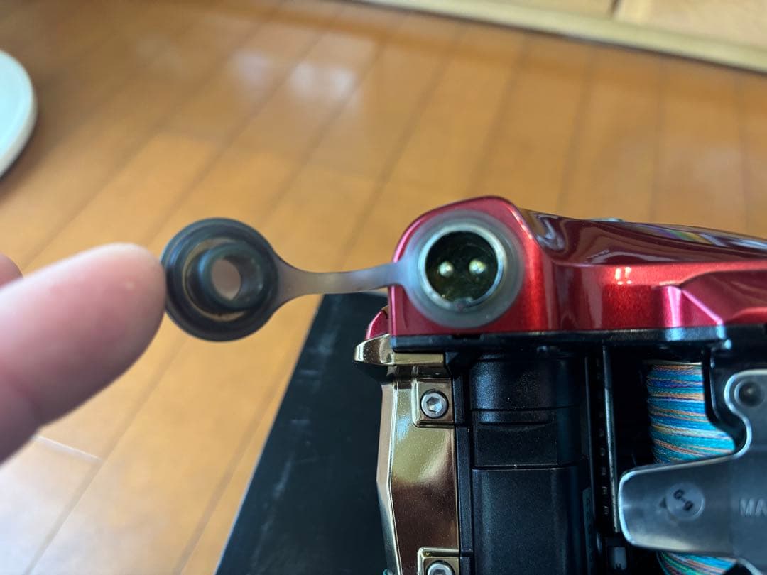 シーボーグ600mj