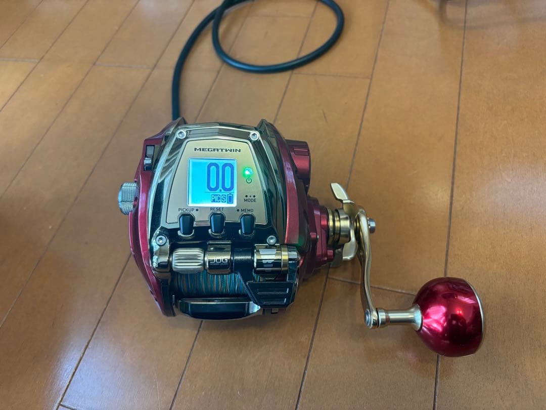 シーボーグ600mj