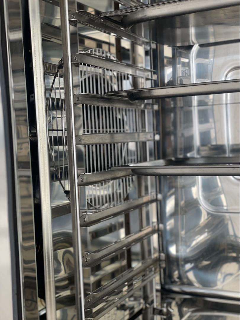 ABURAYA様　限定Maruzen Super Steam SSCG-10DC