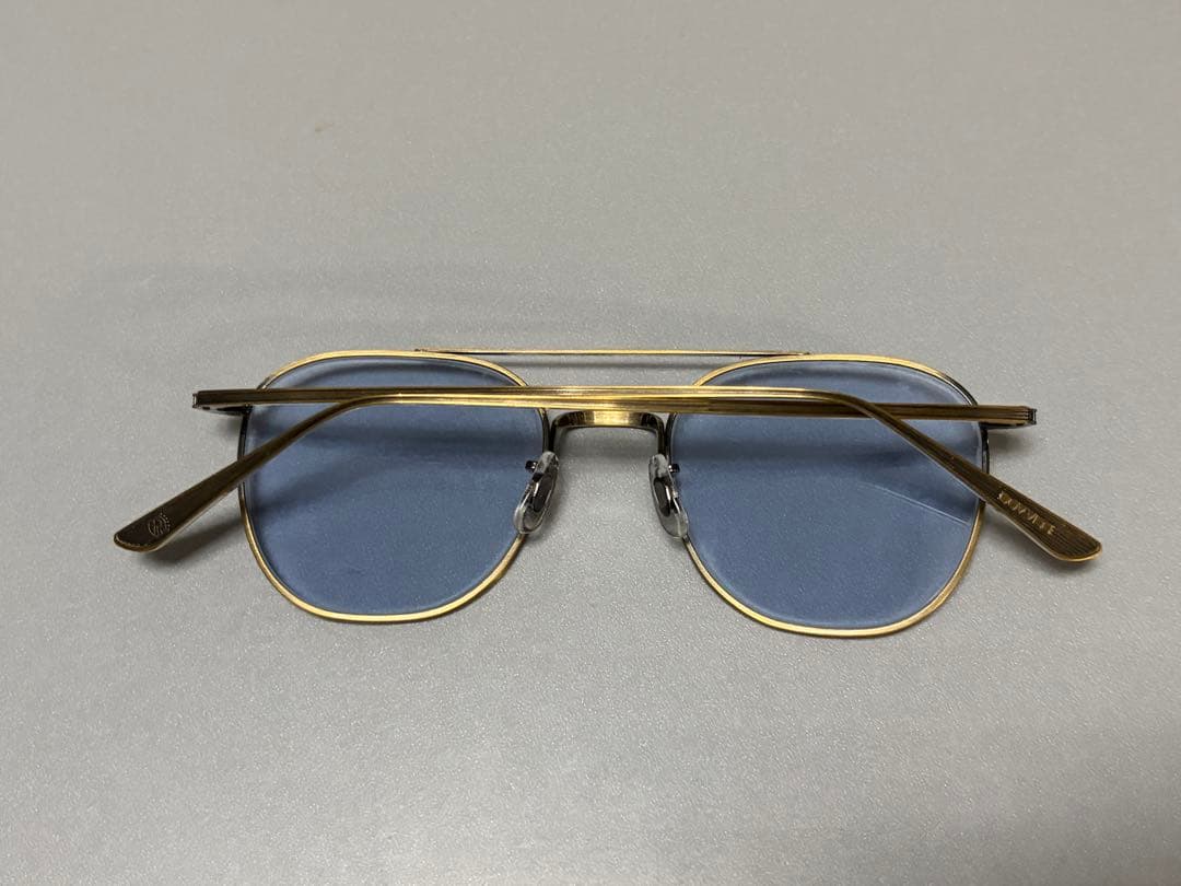 オリバーピープルズ　サングラス　定価45000円