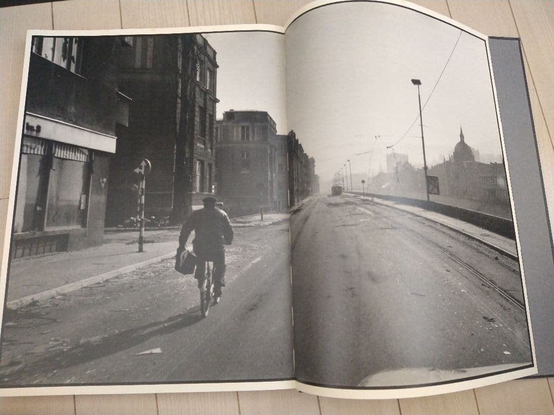 写真集 Gilles Peress 『FAREWELL TO BOSNIA』