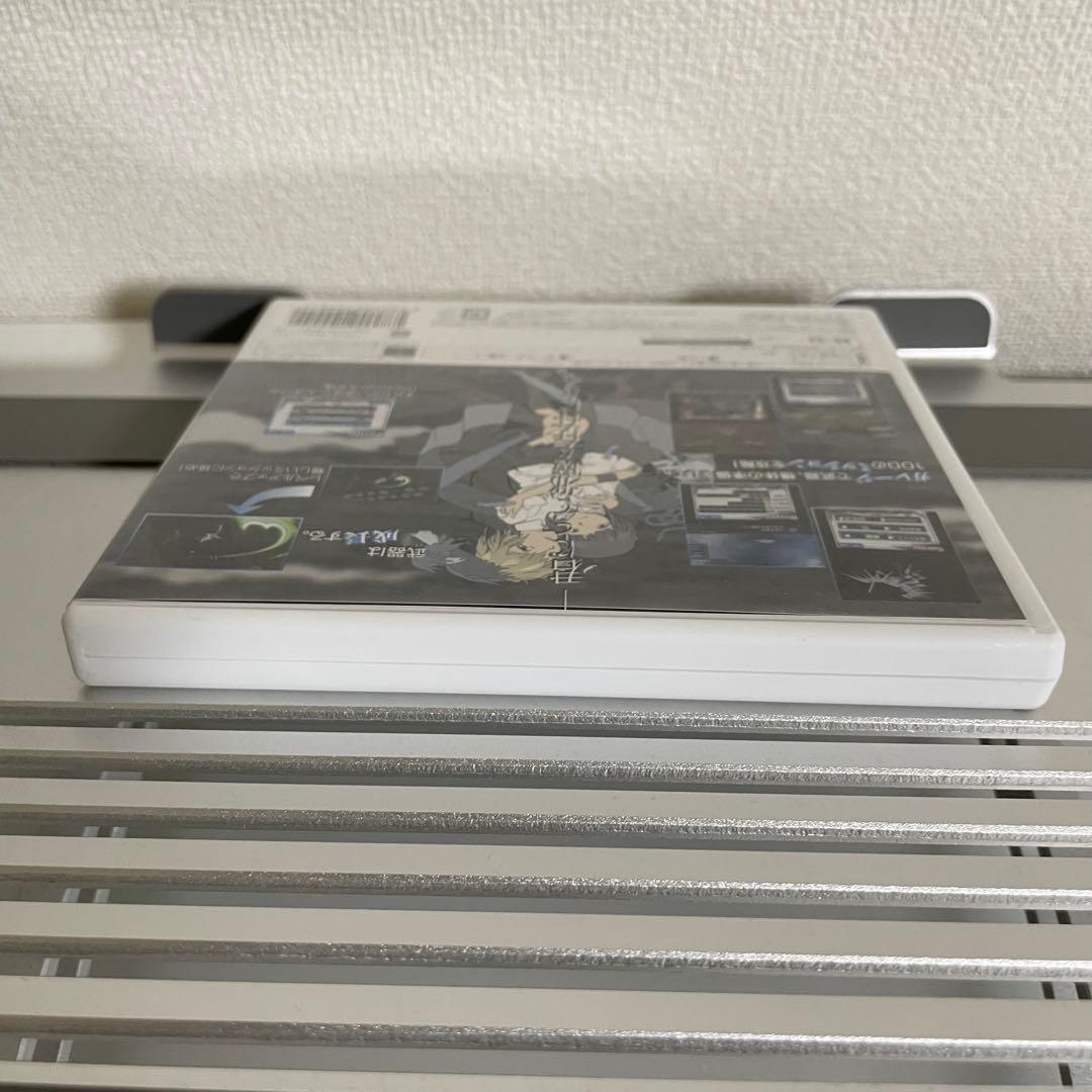 カラス Karous-The Beast of Re：Eden