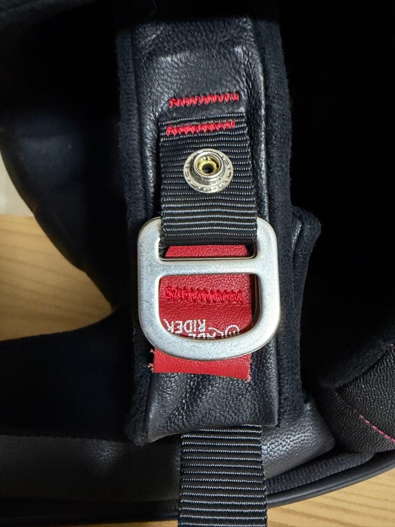 BLADE RIDER フルフェイスヘルメット BRT-003 グロスブラックM