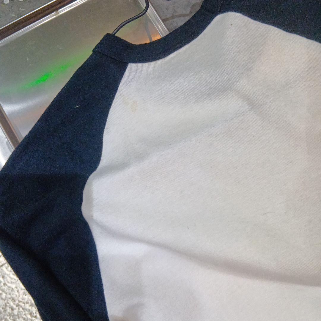 今日だけ期間限定値下げ　オールドクロムハーツカットソー原宿店購入品【９５年ごろ】