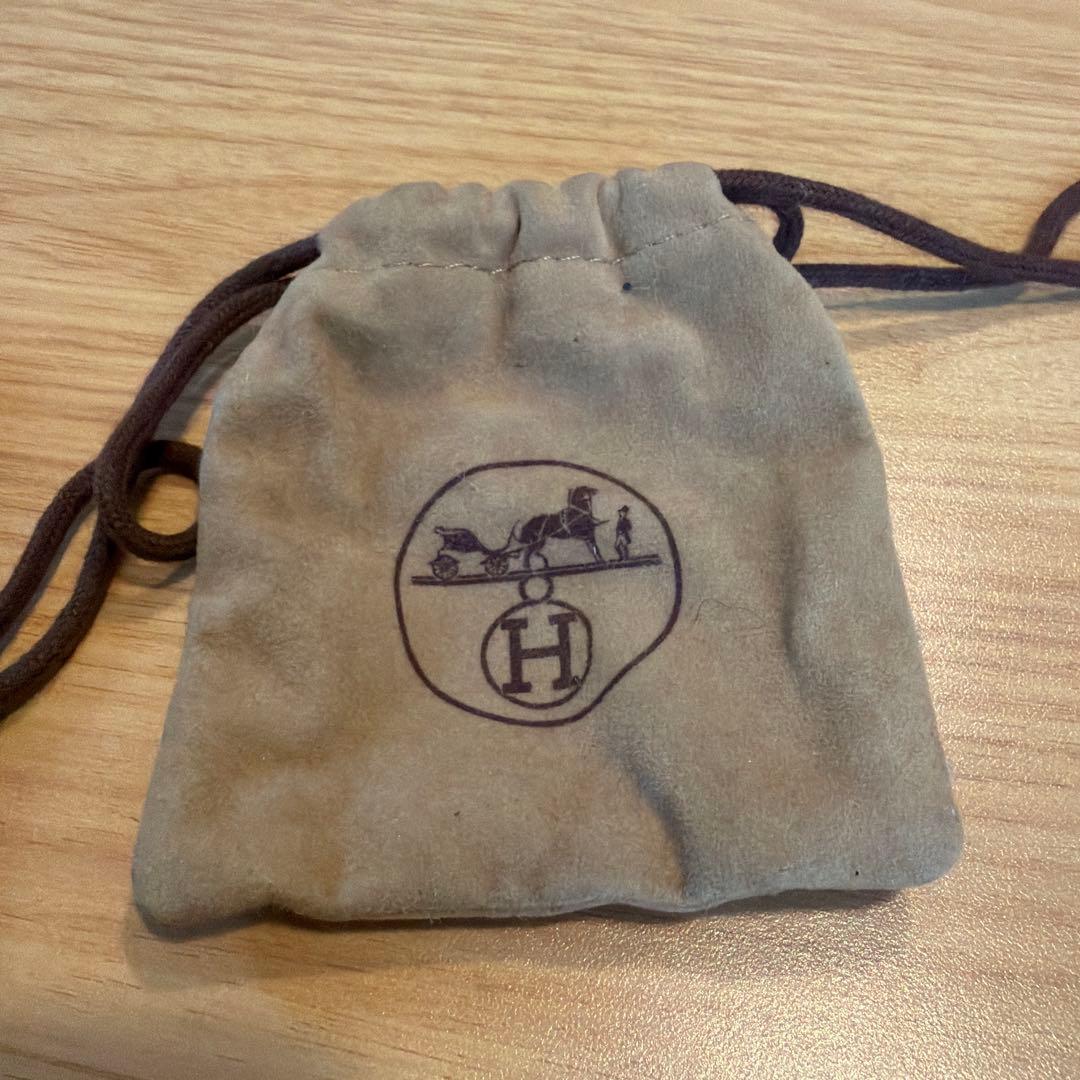 エルメス　グローブホルダー