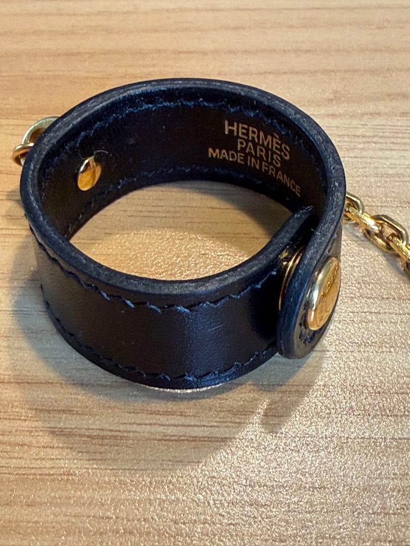 エルメス　グローブホルダー