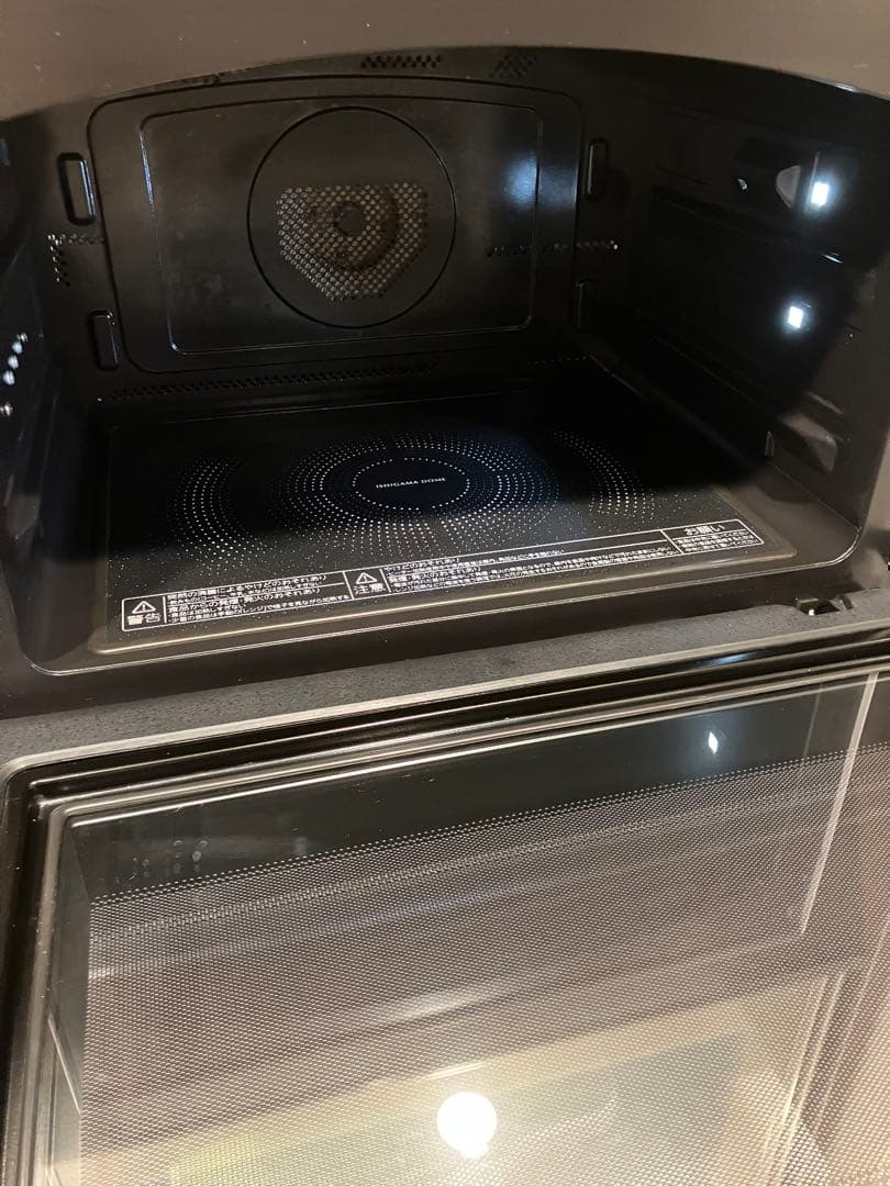 東芝 石窯ドーム スチームオーブンレンジ ER-PD3000 加熱水蒸気　30L