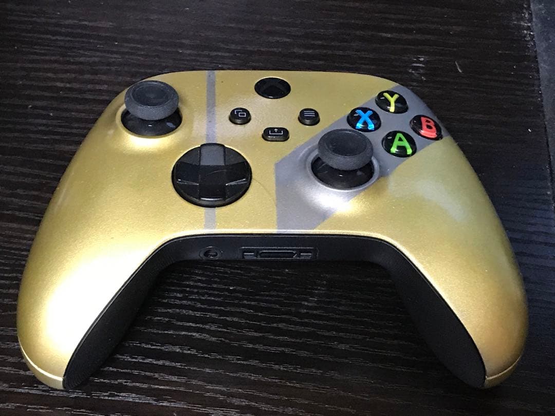 XBOX ONE ワイヤレス コントローラー