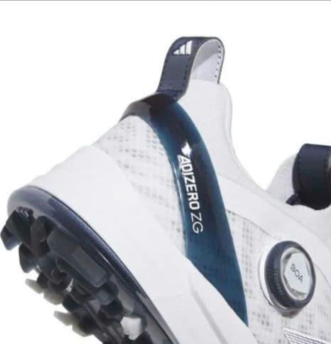 アディゼロZG 25 BOA