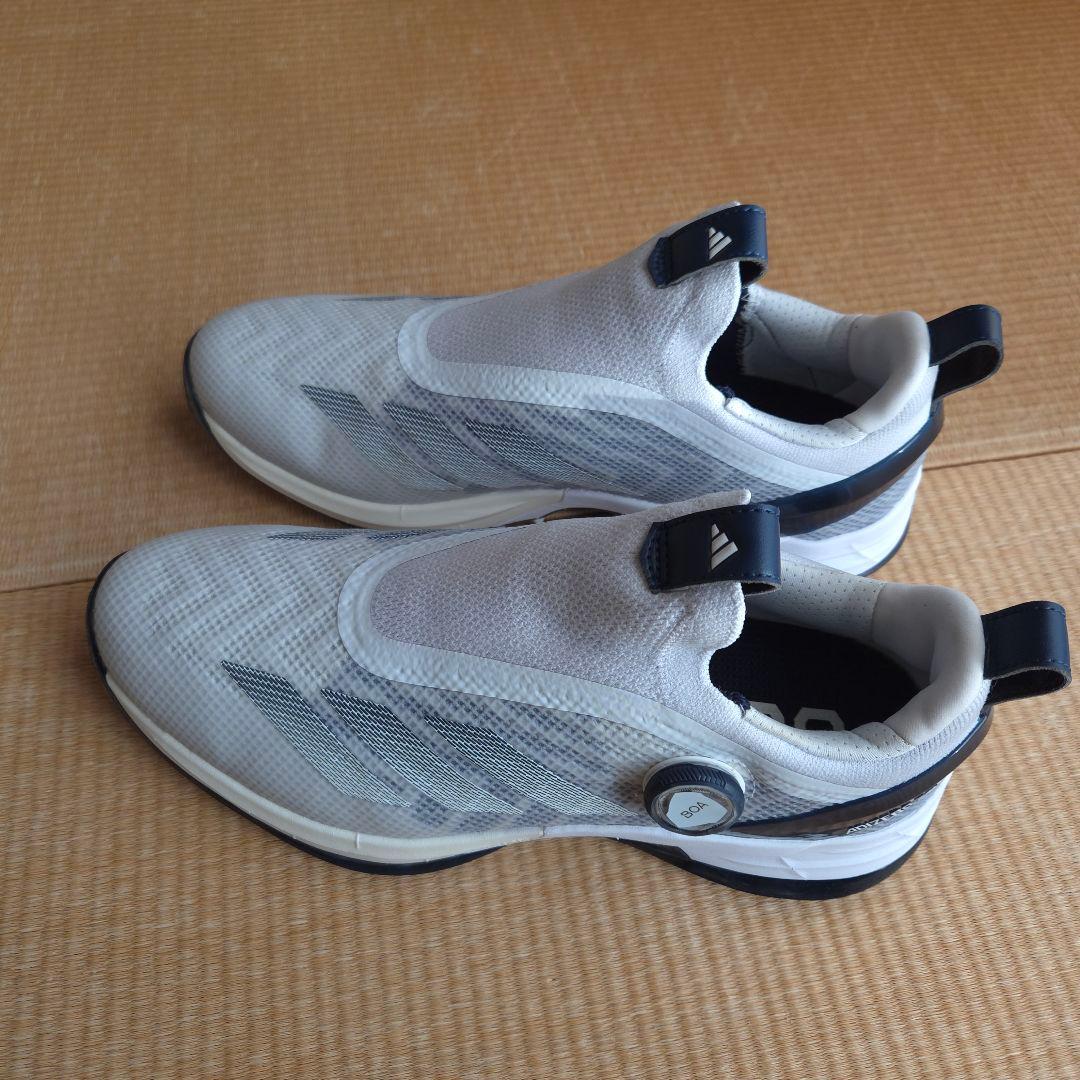 アディゼロZG 25 BOA