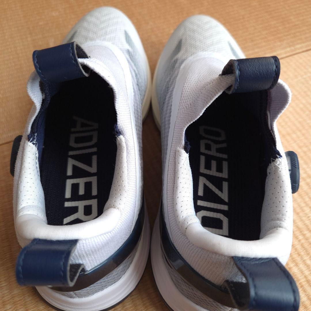 アディゼロZG 25 BOA