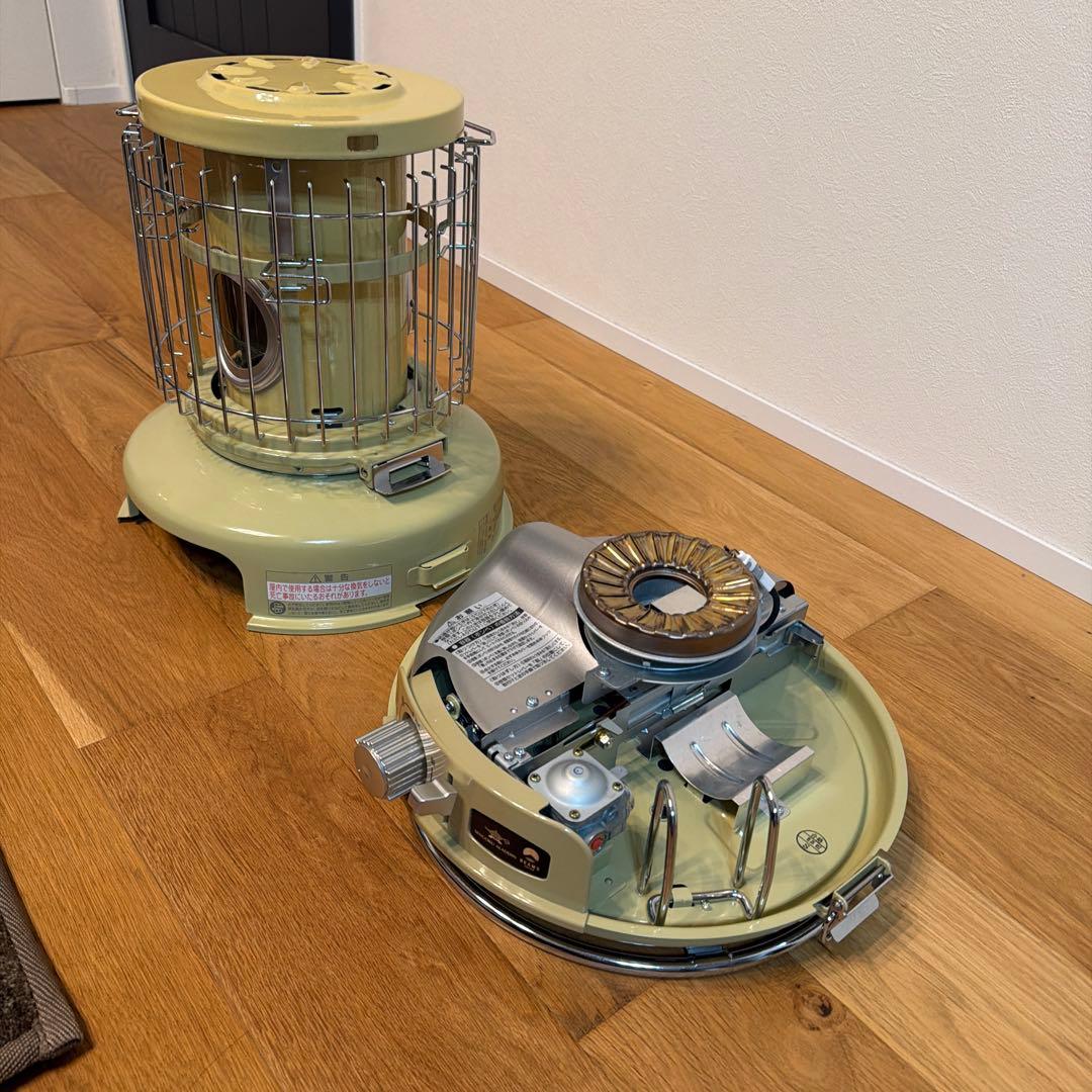 BEAMS JAPAN 【別注】ポータブル ガス ストーブ