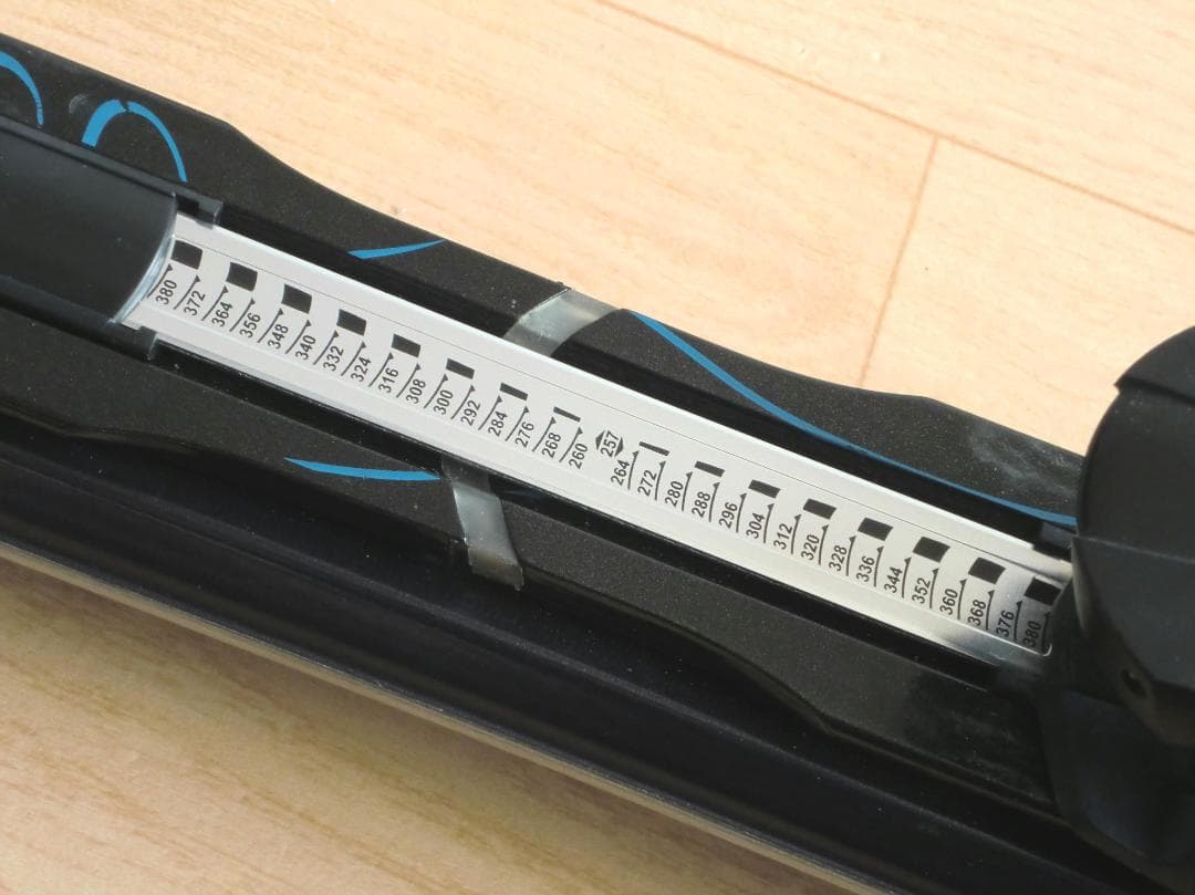 ■■送料無料■サロモン■女性用スキーセット■158/25-25.5■メンテ付■■