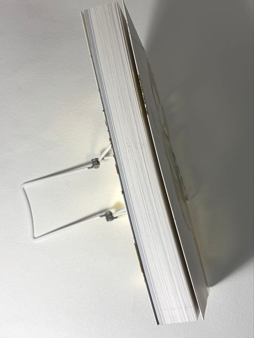 ユーリ!!! on ICE SELECT BOOK 原画集　初版