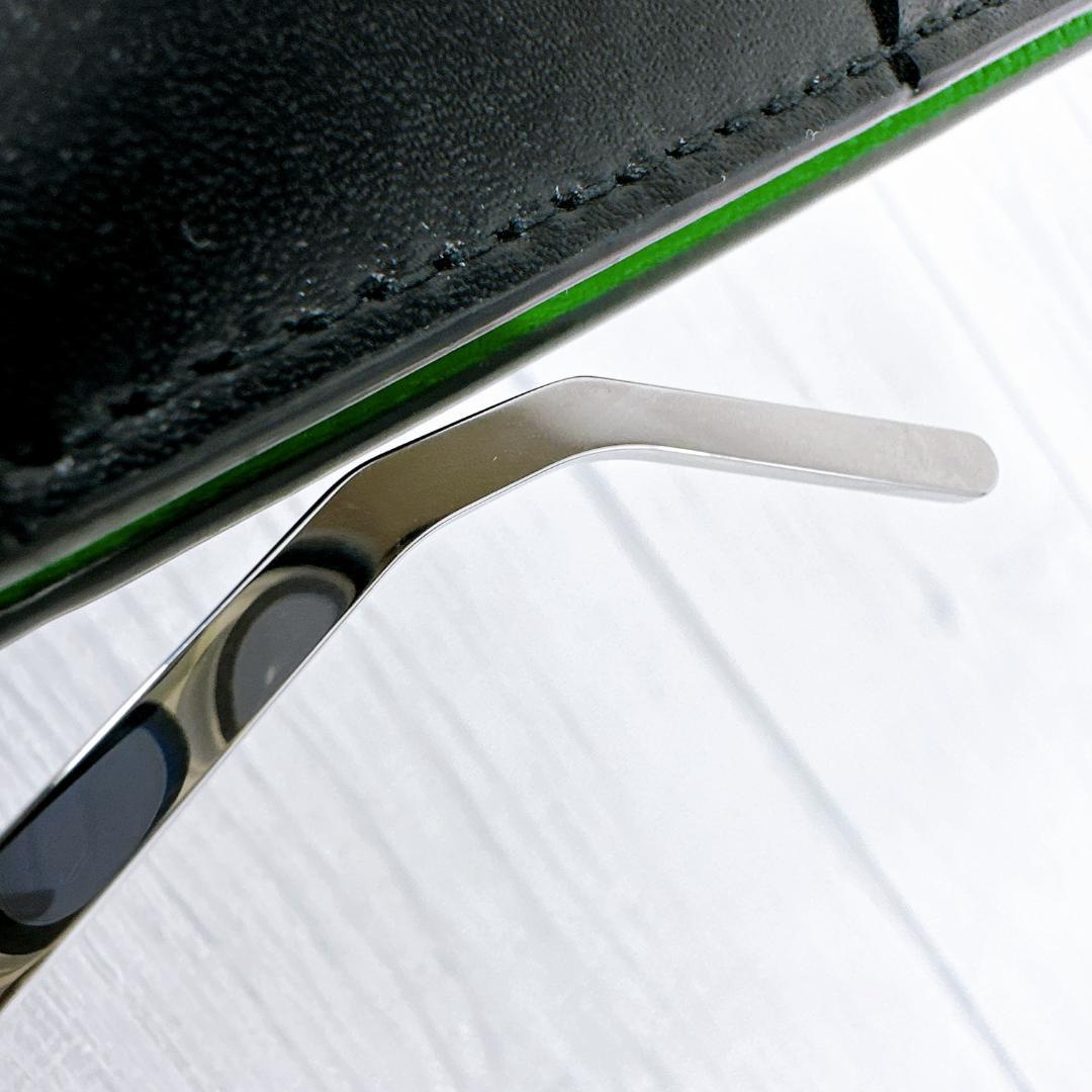 ボッテガヴェネタ カセット マネークリップ お札入れ カードケース 二つ折り財布